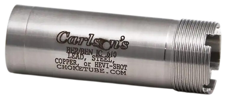 FLUSH MOUNT REPLACEMENT FOR BERETTA/BENELLI MOBIL CHOKE TUBES FLUSH MOUNT 20 GA IMPROVED CYLINDER FOR BERETTA/BENELLI SS