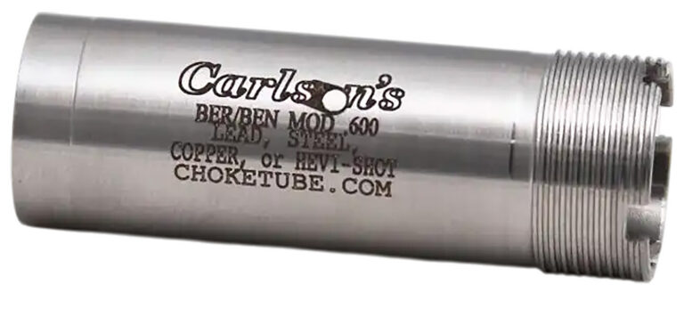 FLUSH MOUNT REPLACEMENT FOR BERETTA/BENELLI MOBIL CHOKE TUBES FLUSH MOUNT 20 GA MODIFIED FOR BERETTA/BENELLI SS