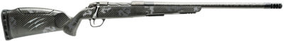 FIERCE FCTRGLR22CM20BP LR CT RAGE   22CRD 20 BK/PH