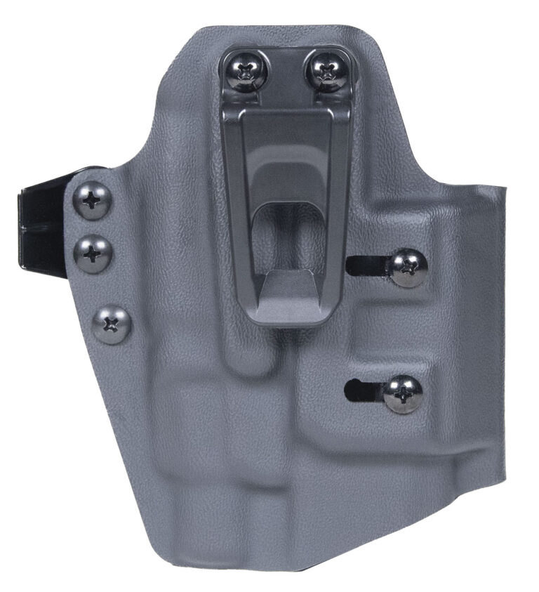 Ambi Covert IWB - Universal Light for TLR-1/TLR-1 HL Black