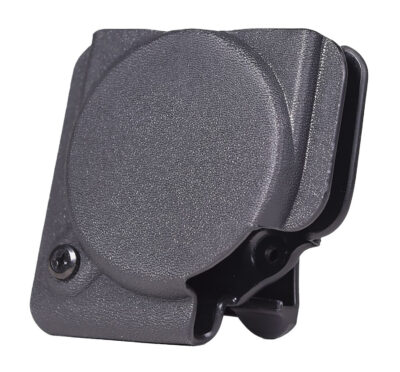 High Speed Gear 42DIP0BK Dip Can Carrier Black Kydex
