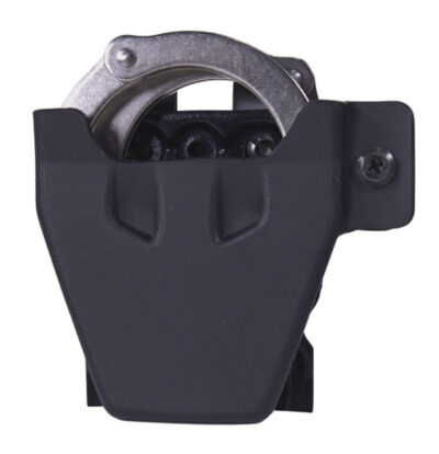 HSGI UL CHAINED HANDCUFF POUCH BLK