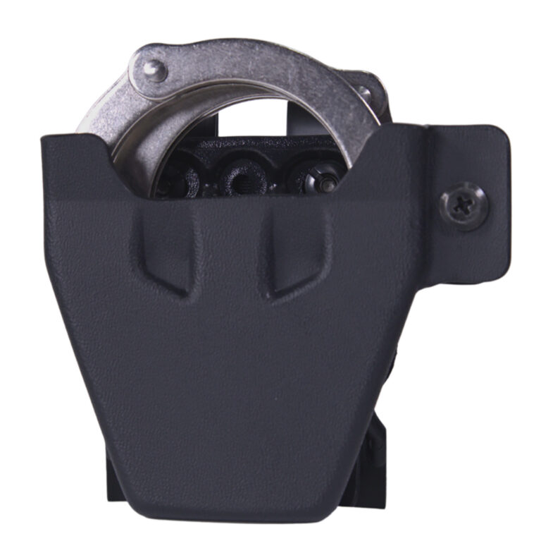 HSGI UL CHAINED HANDCUFF POUCH BLK