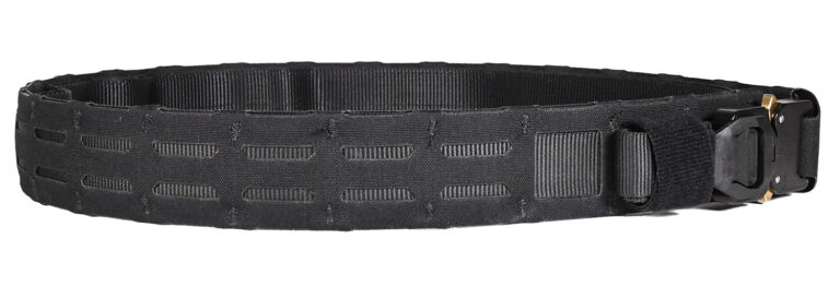 HSGI GEN 2 OPT BELT W/INNER LG BLK