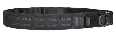 HSGI GEN 2 OPT BELT W/INNER XL BLK