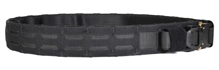 HSGI GEN 2 OPT BELT W/INNER XL BLK