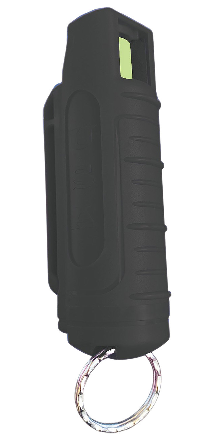 PSP EHC14BLKBHC Blue Heat 1.50 oz Black Spray