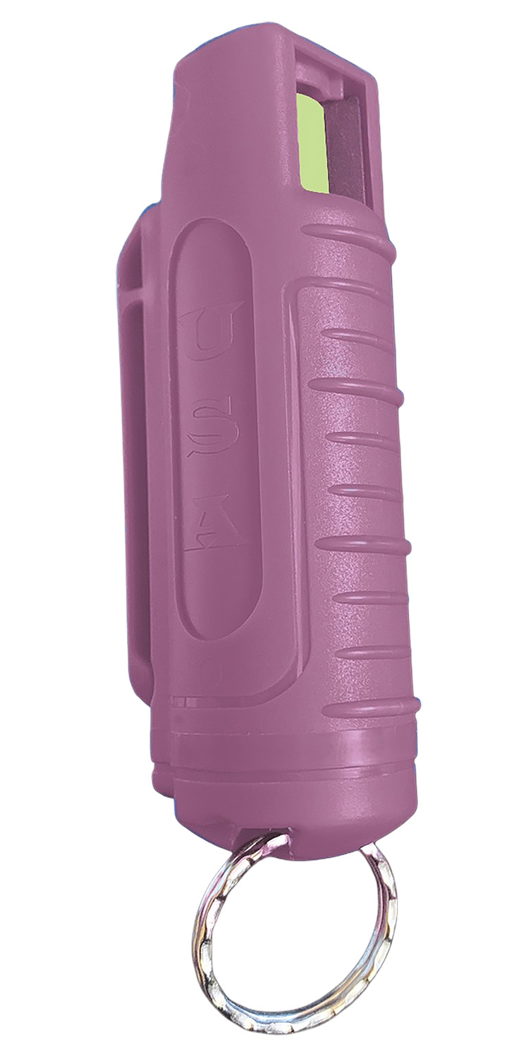 PSP EHC14PKBHC Blue Heat 1.50 oz Pink Spray