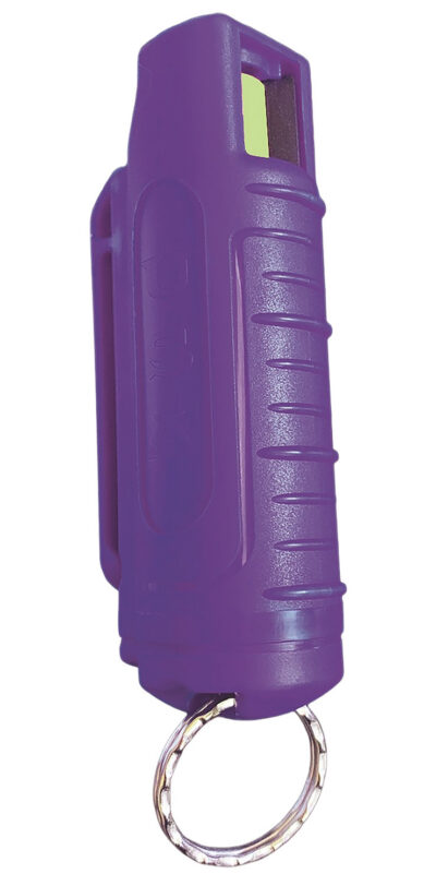 PSP EHC14PUBHC Blue Heat  1.50 oz Purple Spray
