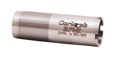 Carlson’s Choke Tubes 54414   Browning 20 Gauge Modified Flush Stainless Steel