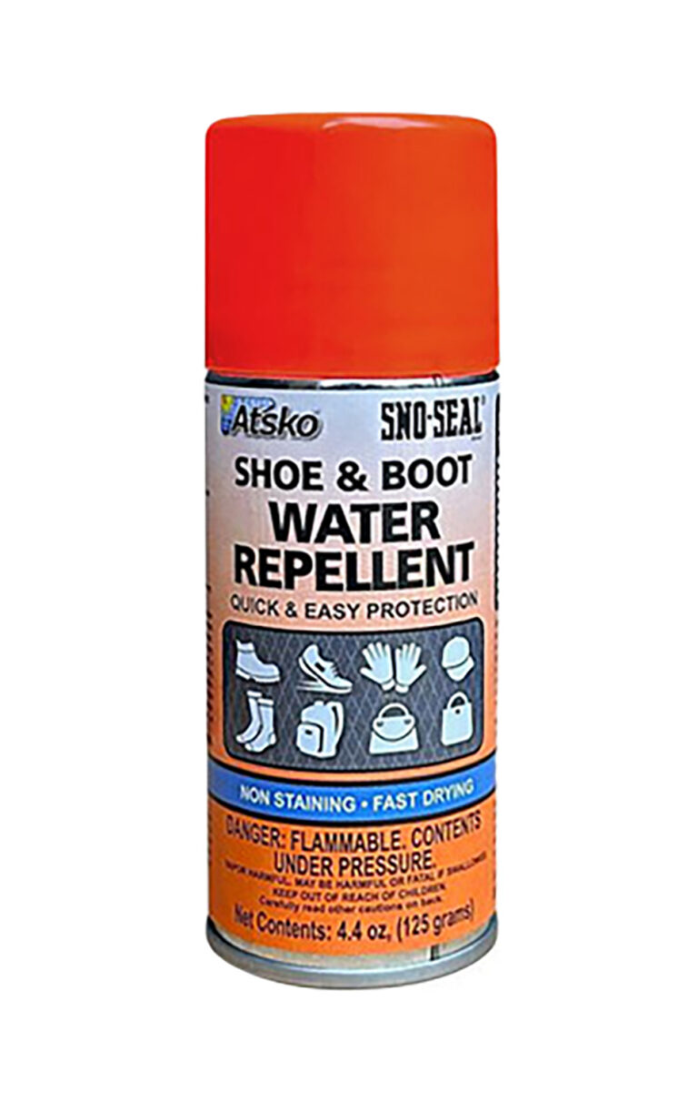 Atsko 13366 Water Repellent shoe/boot 4 oz Aerosol