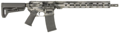 Shark Coast Tactical SCC01877ABLK   5.56 NATO 30+1 16″