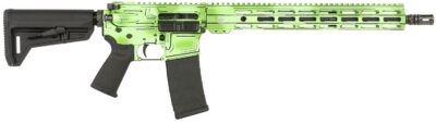 Shark Coast Tactical SCC01907AGRN   5.56 NATO 30+1 16″