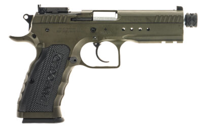 IFG TANFOGLIO DFNT TAC 9MM 4.5″ 20RD