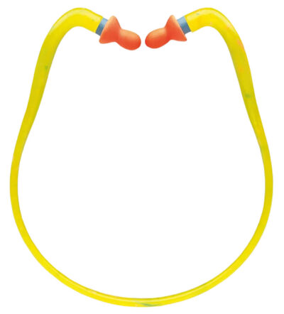 HOW RQB1S   QUIET BAND HEARING PROTECTOR