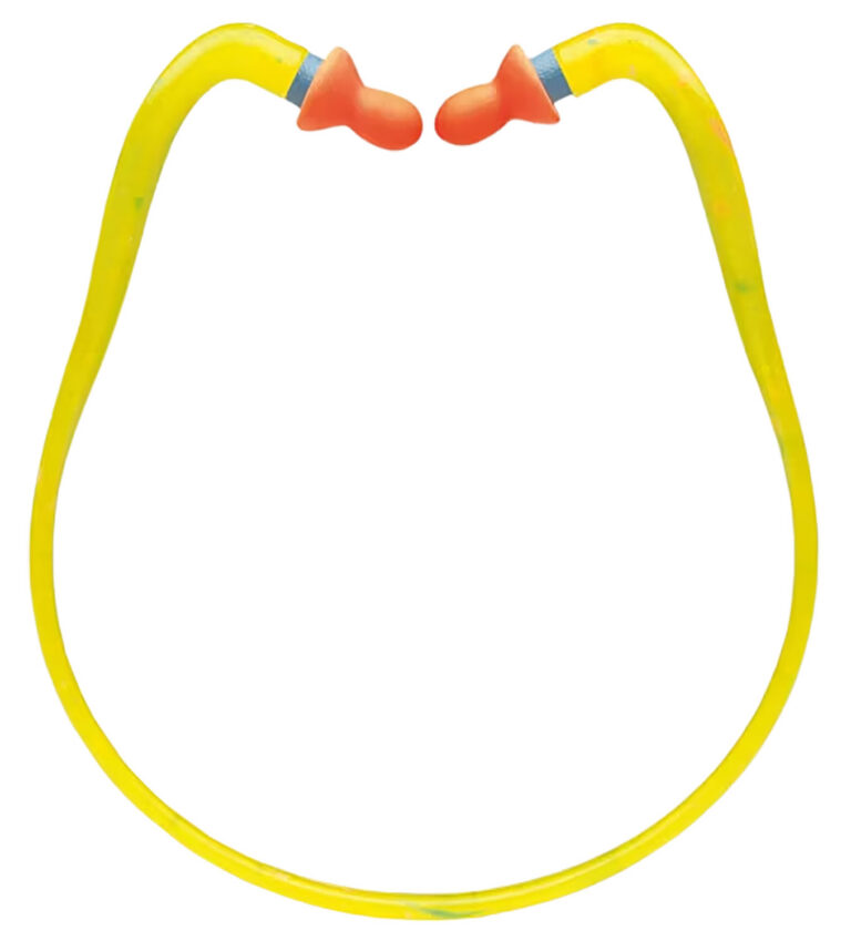HOW RQB1S QUIET BAND HEARING PROTECTOR