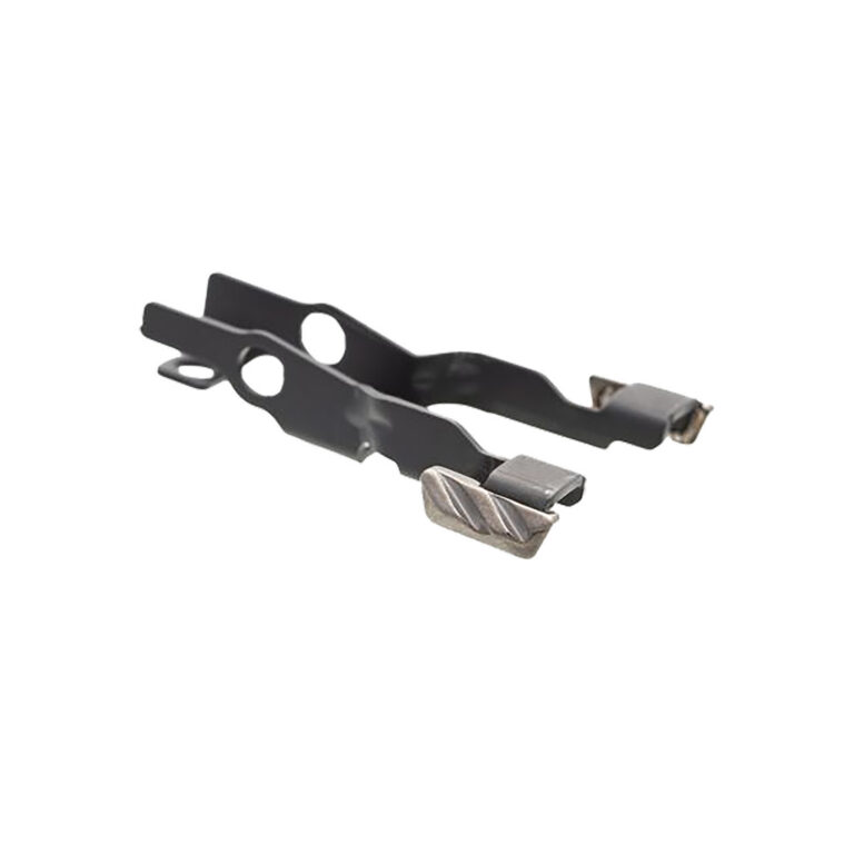 SLIDE CATCH LEVERS FOR SIG SAUER® P320 SLIDE CATCH LEVER FOR SIG SAUER P320 GRAY