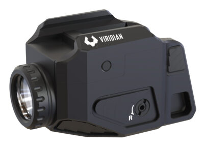 Viridian 9300052 C5L Custom C Series Black Kimber CDS9