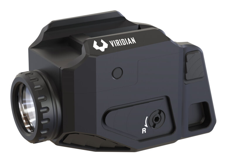 Viridian 9300052 C5L Custom C Series Black Kimber CDS9