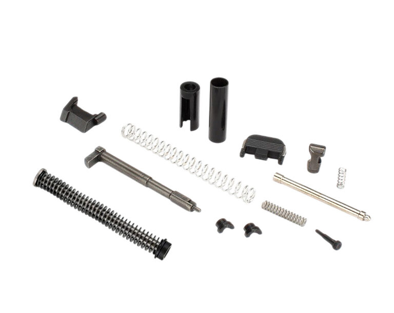 Zaffiri Precision 17.5.UPK Upper Parts Kit for Glock 17/34 Gen 5