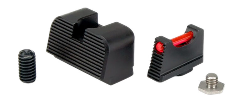 ZAFFIRI SUP.SIGHTS SUPPRESSOR HEIGHT HD SIGHTS