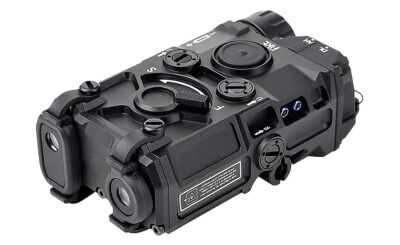 OGL STANDARD OGL STANDARD COMMERCIAL POWER GREEN LASER BLACK