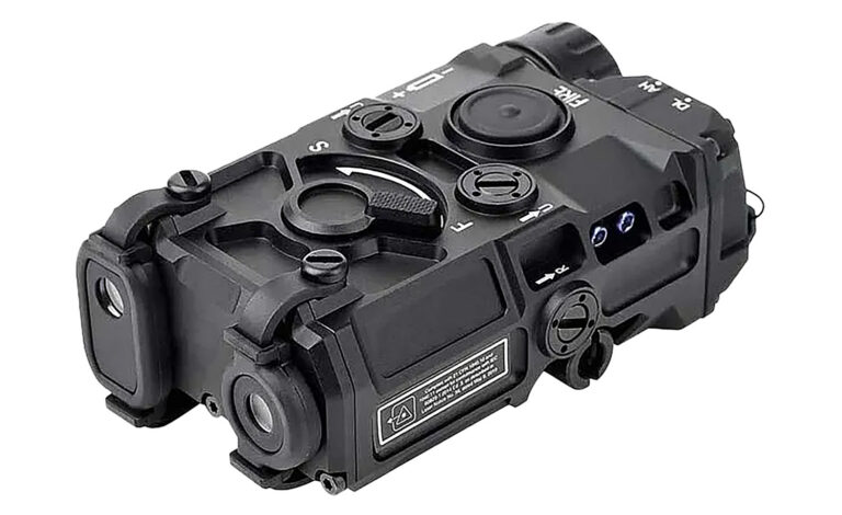 OGL STANDARD OGL STANDARD COMMERCIAL POWER GREEN LASER BLACK