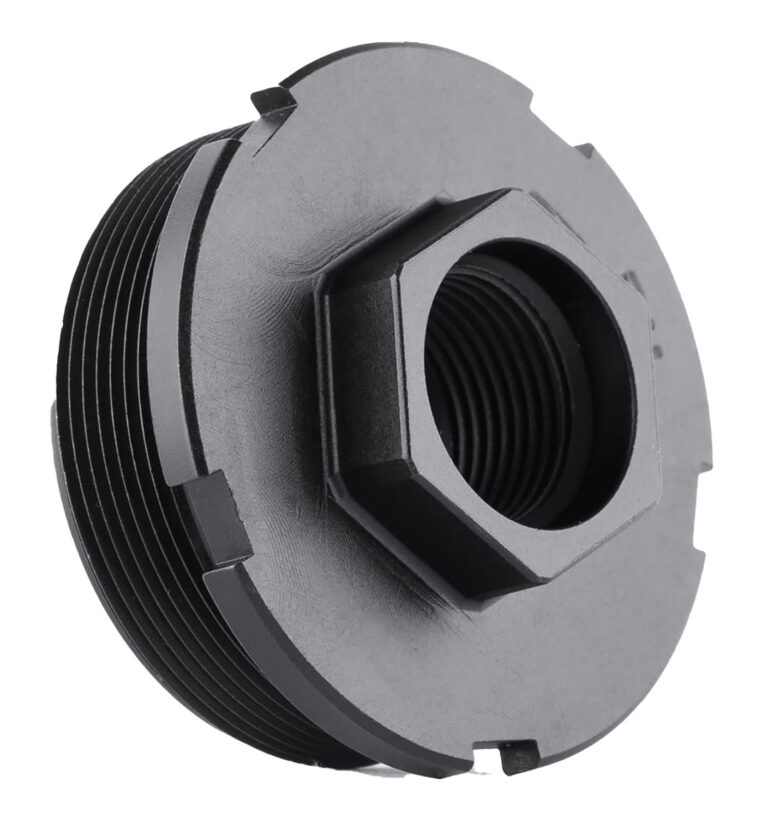 HUB DIRECT THREAD FIXED MOUNT HUB DIRECT THREAD FIXED MOUNT .750X20 BARRETT 98B