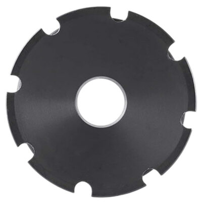 Dead Air DA209A Front Cap R-Series 30 Cal Fits Stainless Steel Black Nitride