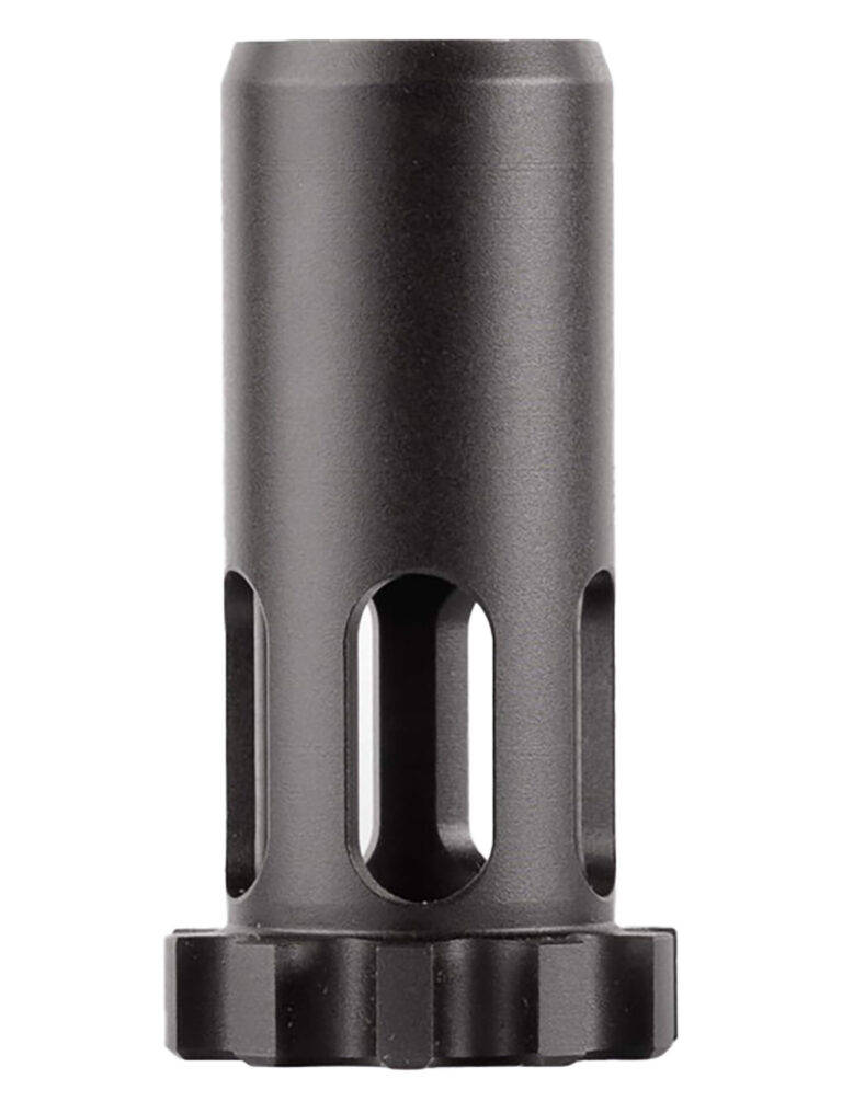 PISTON FOR MOJAVE .45 CALIBER SUPPRESSOR PISTON FOR MOJAVE .45 CALIBER SUPPRESSOR M16X1RH