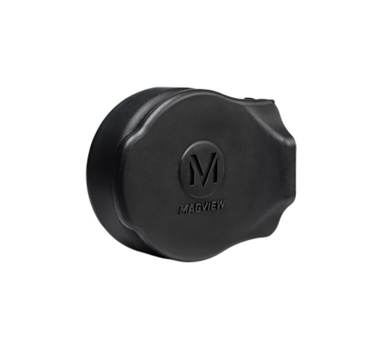 Magview S1 Spotting Scope Adapter w/ Self-Centering Disc