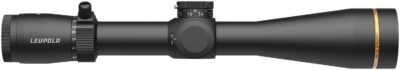 VX-5HD GEN 2 3-15X44 SFP SIDE FOCUS RIFLE SCOPE VX-5HD GEN 2 3-15X44 SFP MIL SIDE FOCUS HTMR BLACK