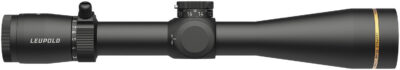 VX-5HD GEN 2 3-15X50 SFP SIDE FOCUS ILLUMINATED RIFLE SCOPE VX-5HD GEN 2 3-15X50 SFP SIDE FOCUS ILLUM.FIREDOT DUPLEX BLK