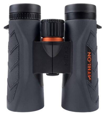 ATHLON MIDAS G2 8X42 UHD BINOCULARS