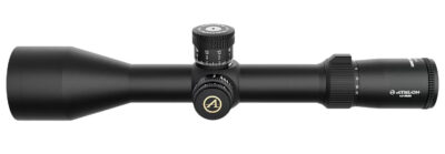 CRONUS BTR GEN2 4.5-29X56MM FFP ILLUMINATED RIFLE SCOPE CRONUS BTR GEN2 4.5-29X56MM FFP ILLUMINATED APRS6 IR MIL BLK