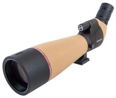 TALOS 20-60X80MM SPOTTING SCOPE TALOS 20-60X80MM ANGLED SPOTTING SCOPE