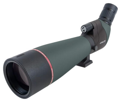 TALOS 20-60X80MM SPOTTING SCOPE 20-60X80MM ANGLED SPOTTING SCOPE GREEN