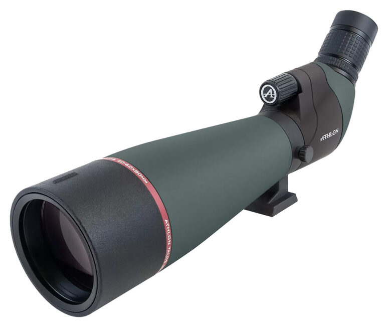 TALOS 20-60X80MM SPOTTING SCOPE 20-60X80MM ANGLED SPOTTING SCOPE GREEN