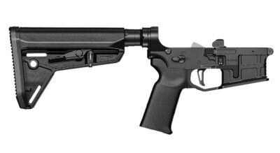 RADN R0848 MODEL 1 COMPLETE LOWER ADAC 15 RIFLE