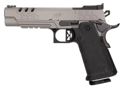 KIMBER 2K11 TARGET MOD 45ACP 5IN BARREL 13RD BLACK OR 3500072