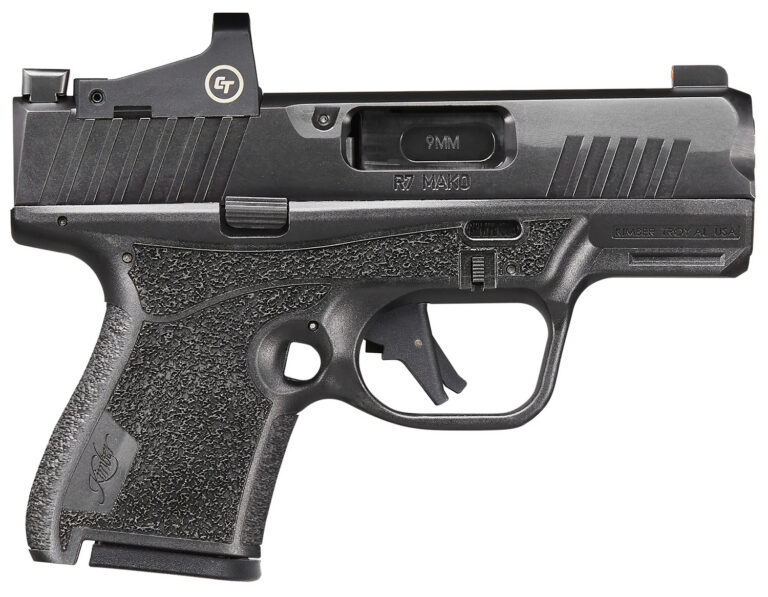 KIMBER 3800026 R7 MAKO OI 9MM 13R