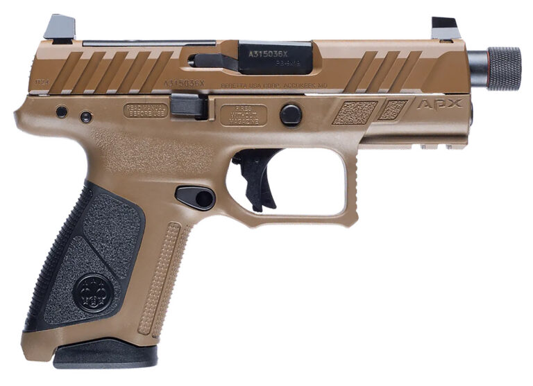 BER JAXA1C917TACFDE APX-A1  9M      4.2  15/17 FDE