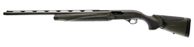 Beretta USA J42XG18L A400 Xtreme Plus KO 12 Gauge Semi-Auto 3.50″ 2+1 28″ Overall OD Green Steelium Plus Vent Rib Barrel, Drilled & Tapped Receiver, Kick-Off OD Green Synthetic Stock, Left Hand