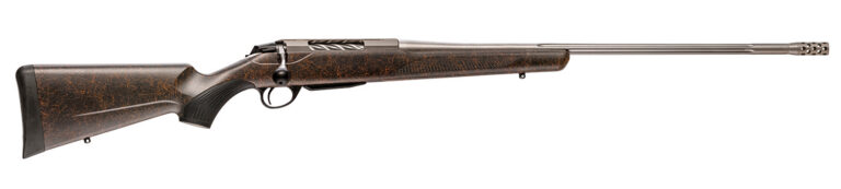 TIKKA T3X LITE RT EMBER 7MM PRC 24"