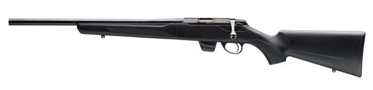 T1 22LR 20" BLK 10+1 LH