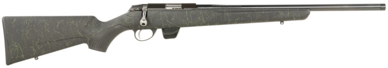 T1X ROUGHTECH 17HMR 16" EMERLD