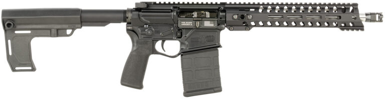 POF ROGUE 308WIN 12.5 BLK MFT BLADE 20RD
