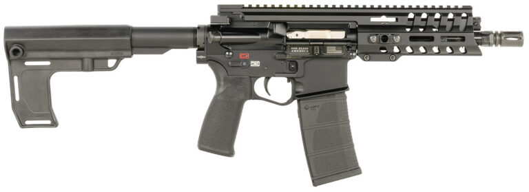POF P-415 EDGE 5.56 7.25 BLK 30RD