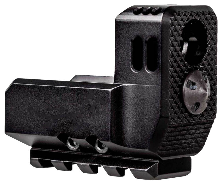 Tapco TAP22008 Compensator Black