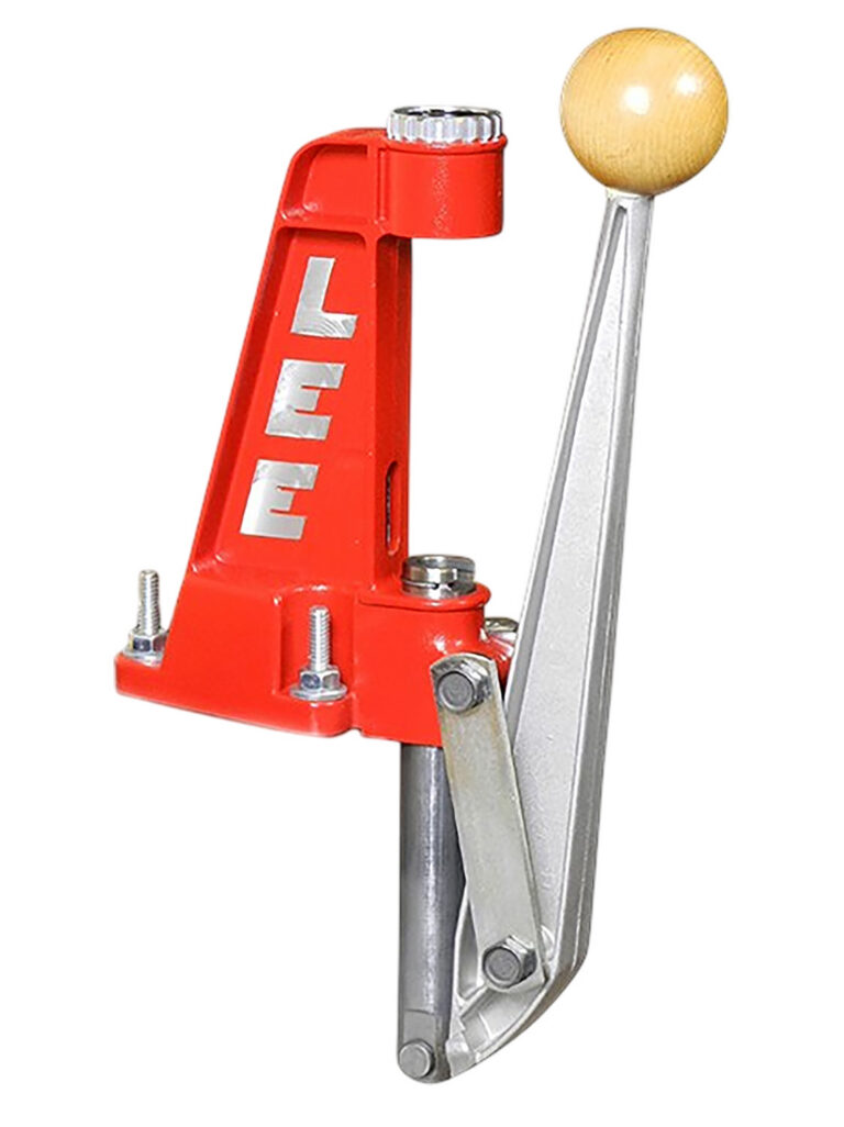 BREECH LOCK RELOADER PRESS KITS 38 SPL/357 MAGNUM BREECH LOCK RELOADER PRESS KIT